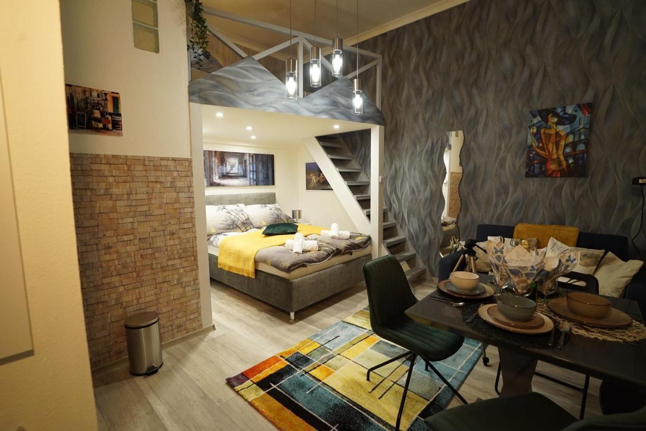 Suzan'S Apartment In The Heart Of בודפשט מראה חיצוני תמונה