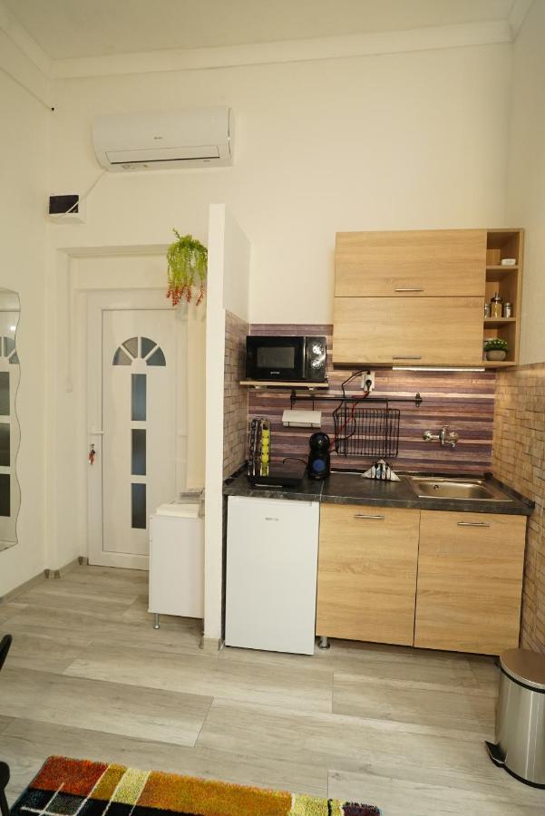 Suzan'S Apartment In The Heart Of בודפשט מראה חיצוני תמונה