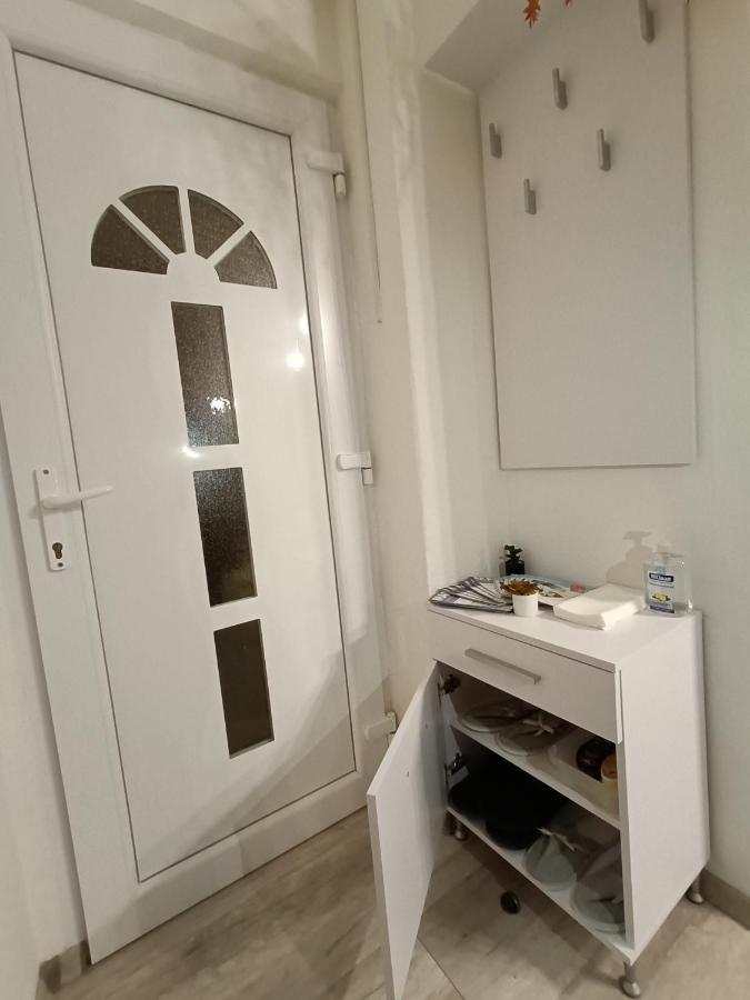 Suzan'S Apartment In The Heart Of בודפשט מראה חיצוני תמונה