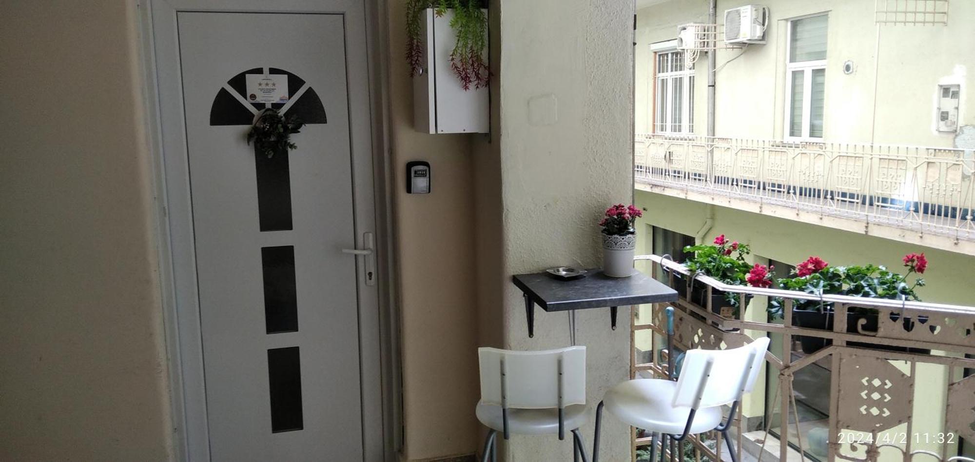 Suzan'S Apartment In The Heart Of בודפשט מראה חיצוני תמונה